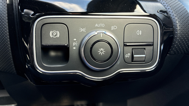 Mercedes-Benz A-Class A200 AMG Line Premium Plus 5dr Auto Petrol Hatchback